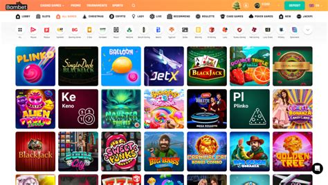 bambet casino review|Bambet Casino Review 2024 – Play 6,000+ Great Games .